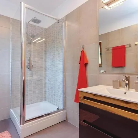 Villa Private With Pool Near Opatija - Natura Permani