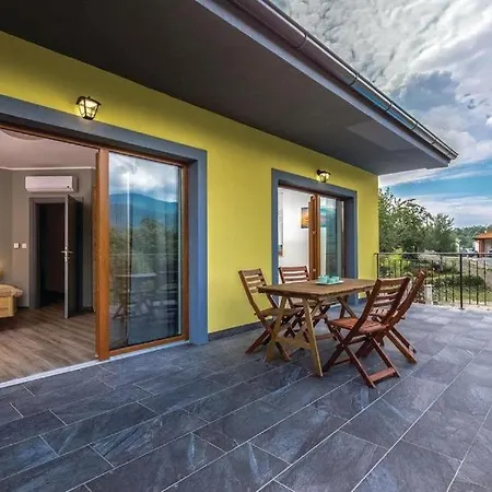 Private With Pool Near Opatija - Natura Villa *