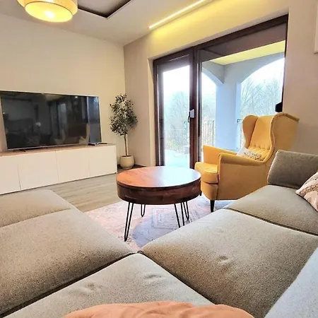 Private With Pool Near Opatija - Natura Villa
