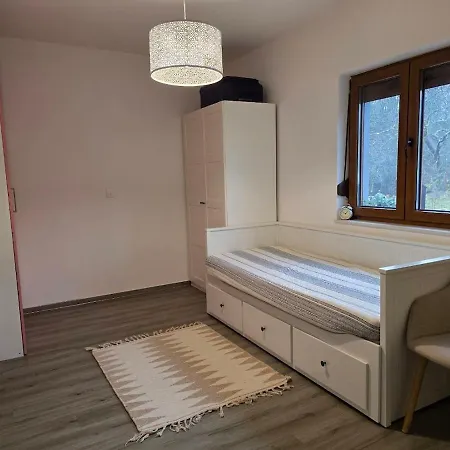 Private With Pool Near Opatija - Natura Villa Permani