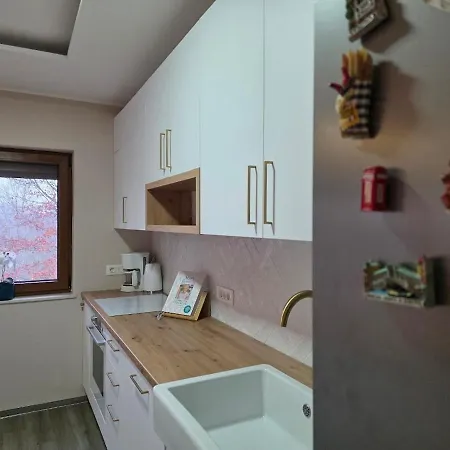 Private With Pool Near Opatija - Natura