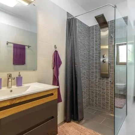 Villa Private With Pool Near Opatija - Natura *
