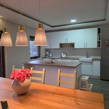 Villa Private With Pool Near Opatija - Natura *