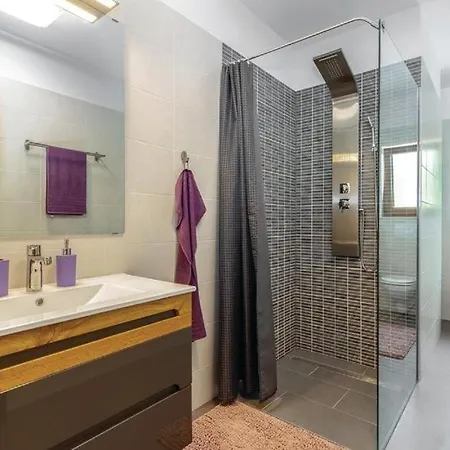 Private With Pool Near Opatija - Natura *