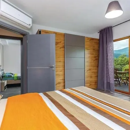 Villa Private With Pool Near Opatija - Natura Permani